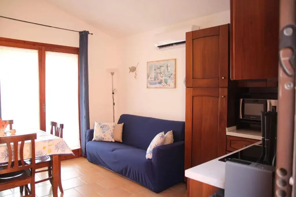 Appartamento MaGiBac Due - Zona Olbia Mare - IUN Q7449