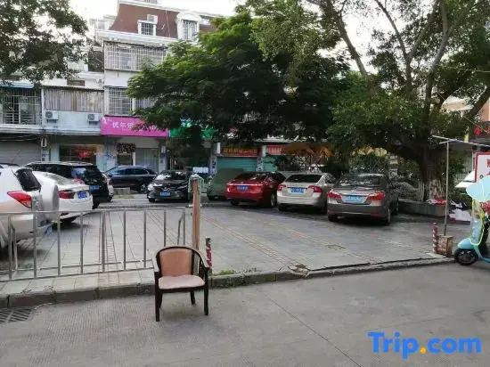 Xiamen Xinjia Yuan Hotel