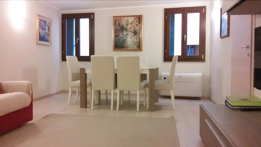 Grimaldi Apartments - Mimma