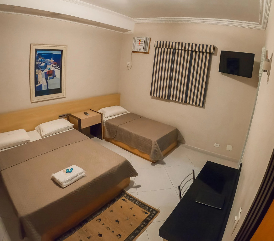 Filadelfia Hotel