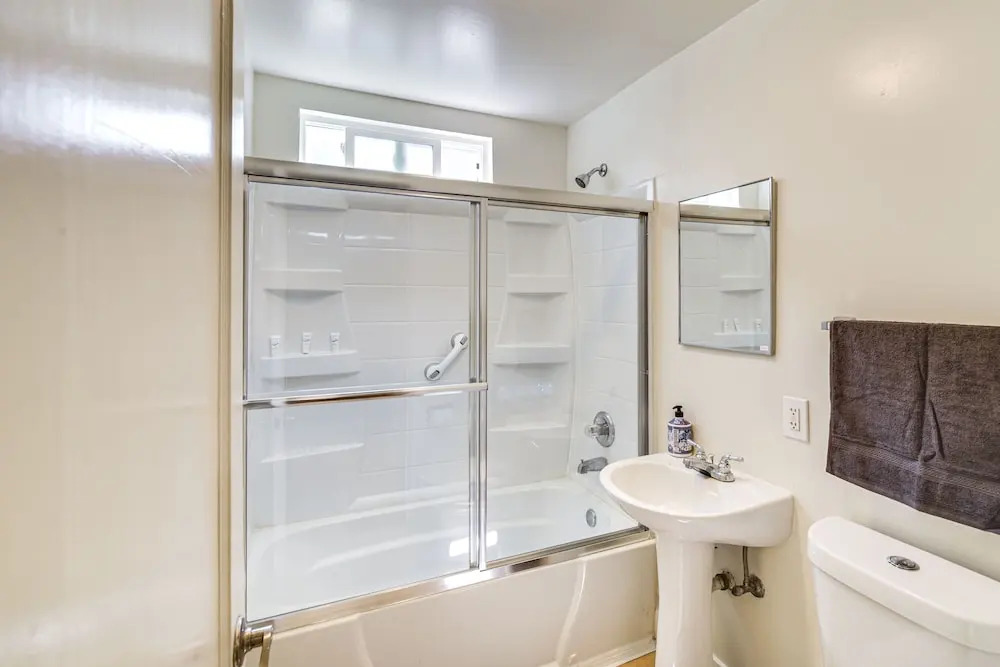 2 Mi to Dtwn: Pet-friendly Condo in San Jose!