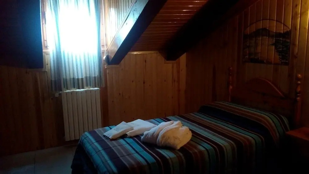 Hotel Casa Domenc