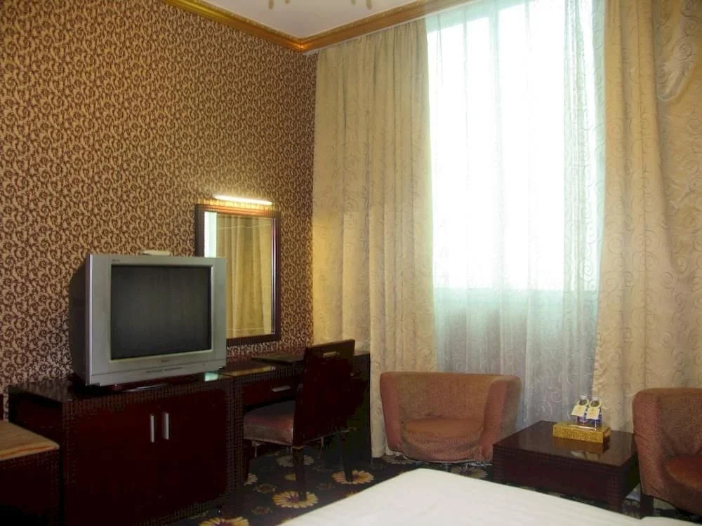 Guangzhou Dingfu Hotel