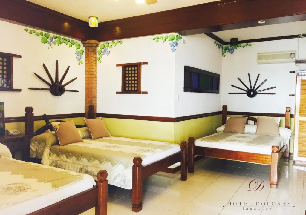 Hotel Dolores