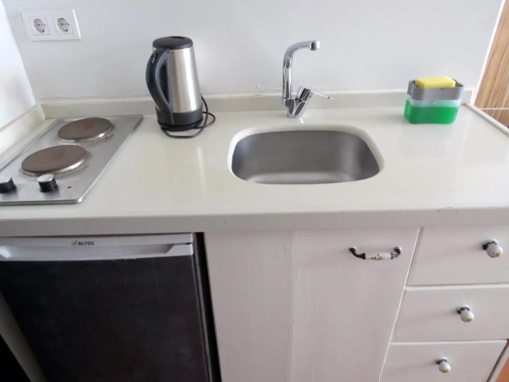 Istanberry - Outlet Apartments