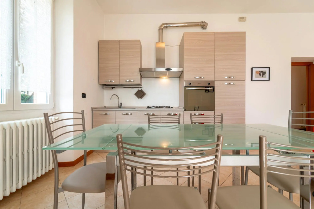 Bright and Cozy in Menaggio by Wonderful Italy