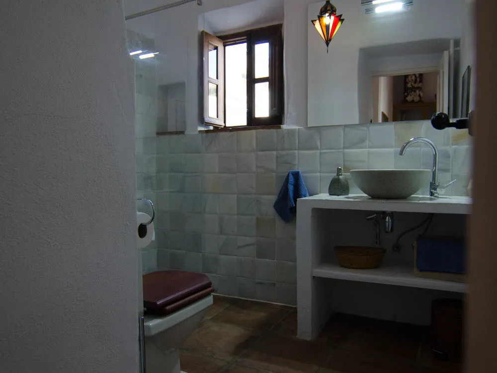 Cortijo Juan Salvador