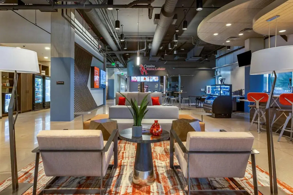 Vīb Hotel by Best Western Phoenix - Tempe