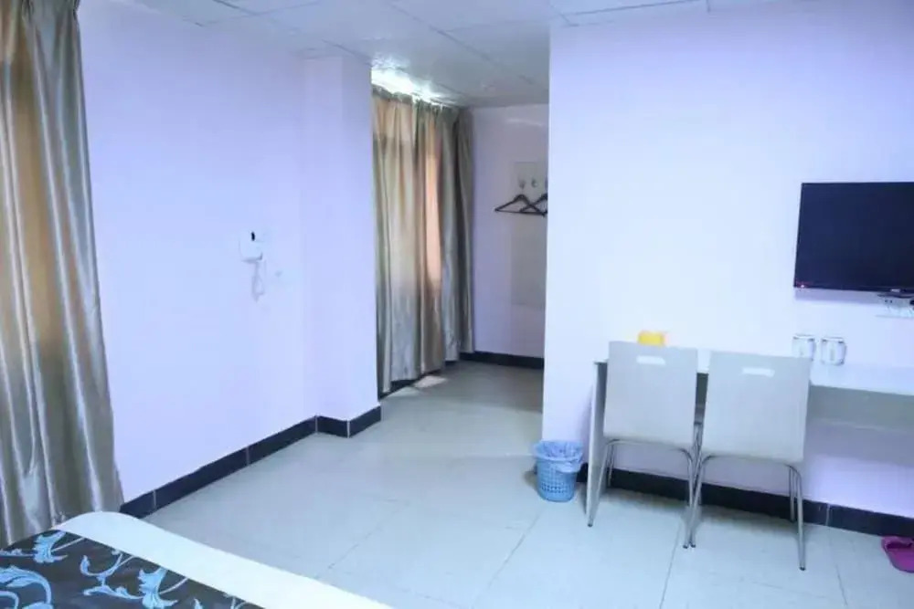 Guangzhou Wifi Boutique Apartment