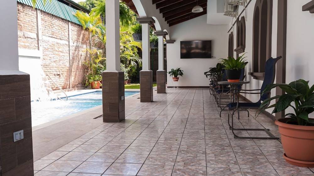 Hotel Boutique Nueva Valladolid