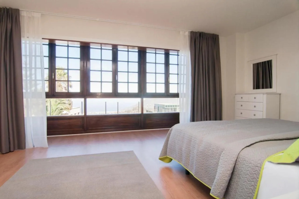 Los Rodeos Luxury Vivienda Vacacional