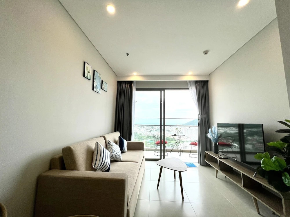 The Sóng Vũng Tàu Premium Seaside Codotel
