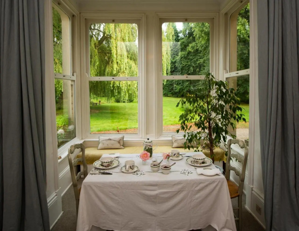 Tudhoe Park Villas