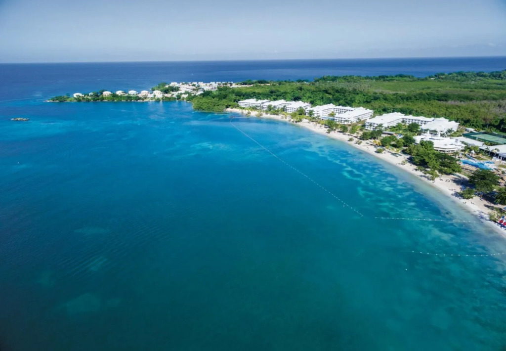 Hotel Riu Negril - All Inclusive