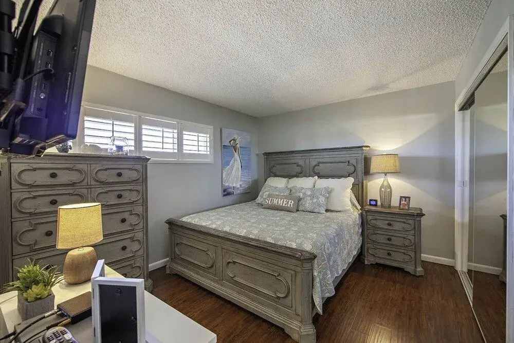 Gulf Shore Condo #518