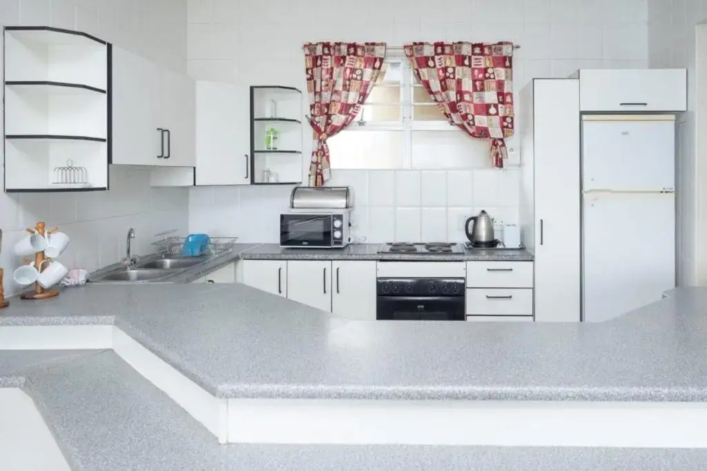 Seabrook holiday apartments