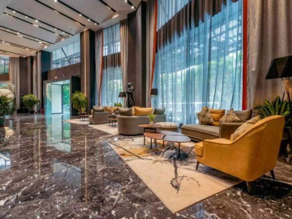 Guiyang Wufang Zhixuan Hotel