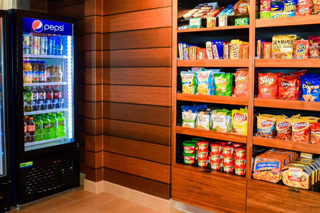 Fairfield Inn & Suites by Marriott Stafford Quantico