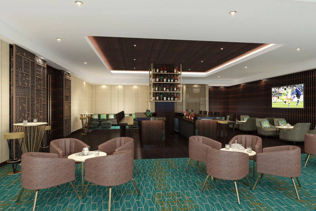 Fairfield by Marriott Jodhpur