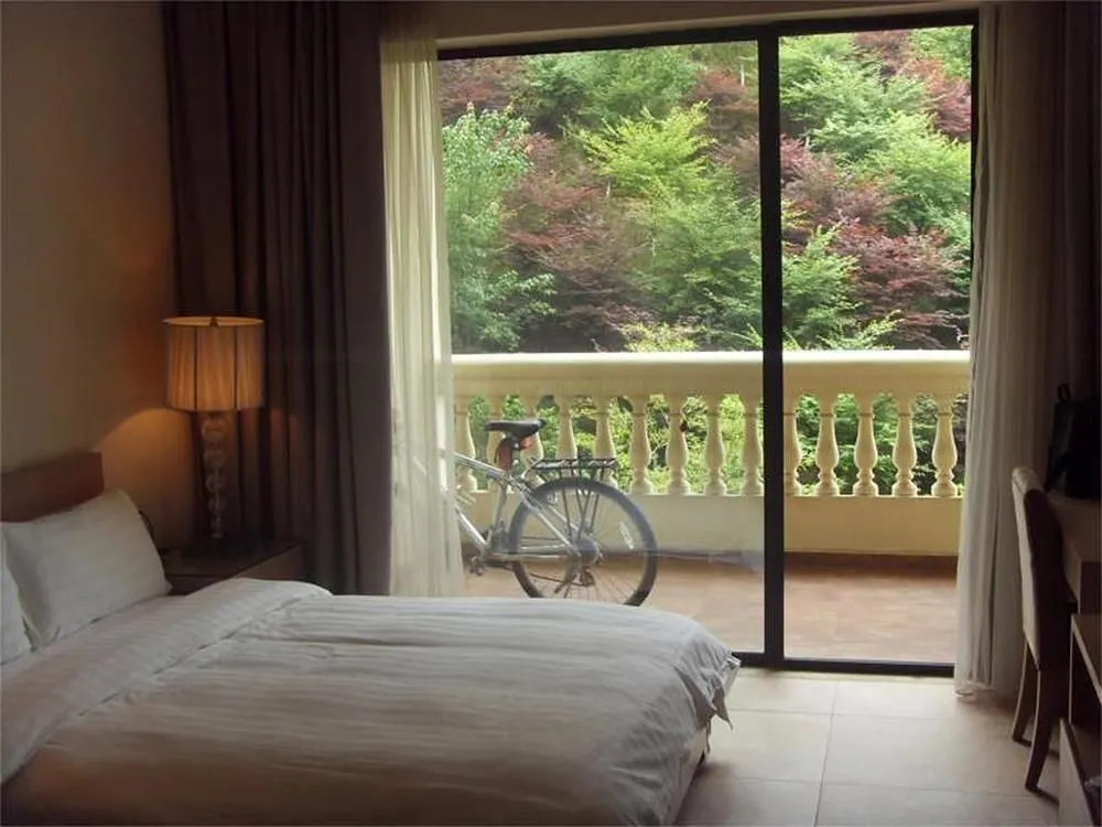 Forest Holiday Apartments