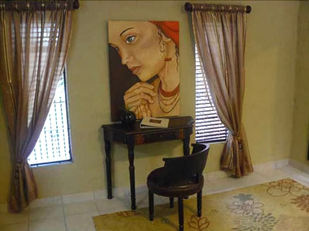 Chateau Vue Guesthouse