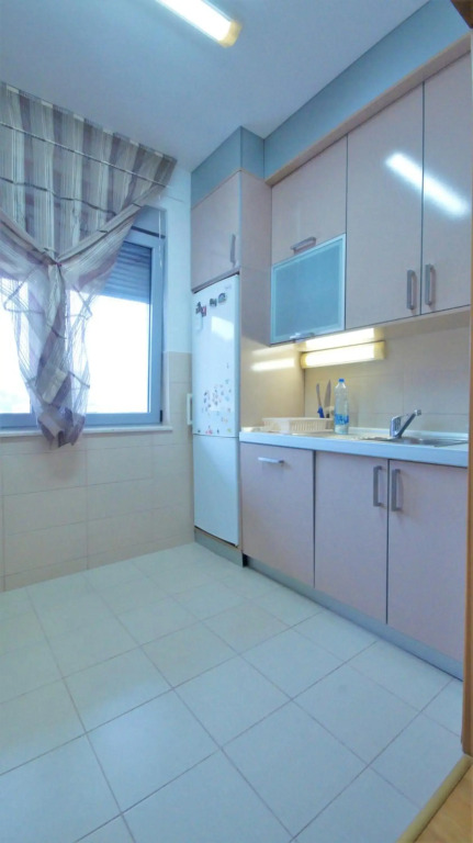 M&L Lux 3-bedroom apartment (sea view)