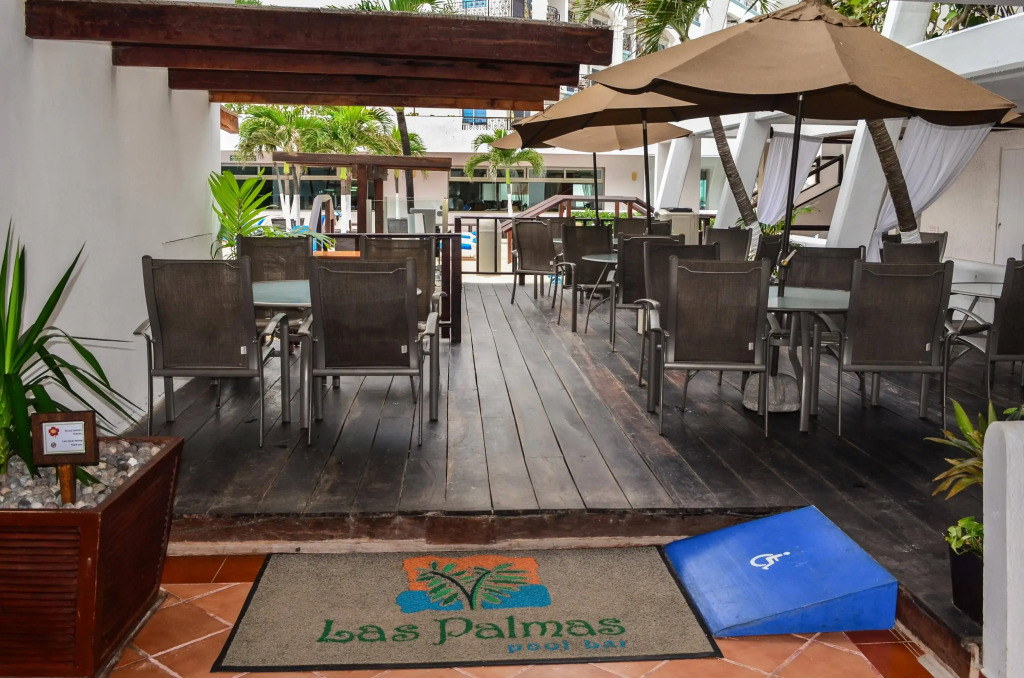 Flamingo Cancun All Inclusive