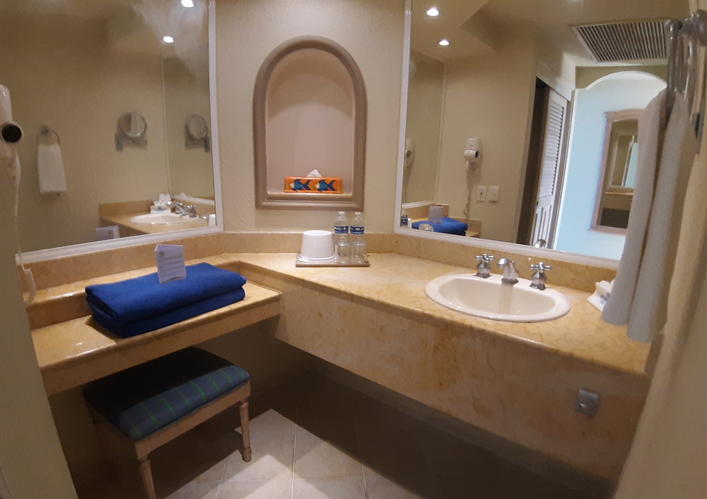 El Cozumeleño Beach Resort - Все включено