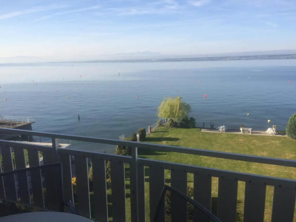 Gasthaus Seeblick