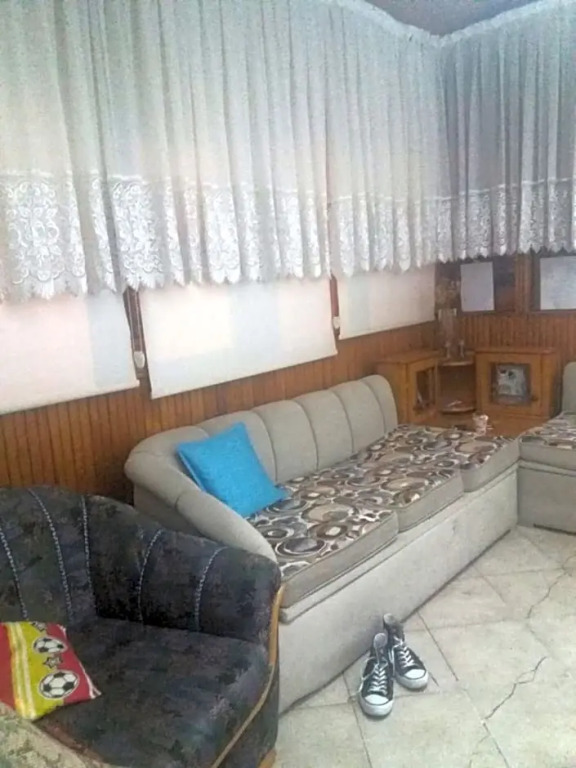 avon boho house
