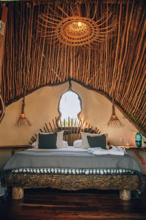 Ikal Tulum Hotel