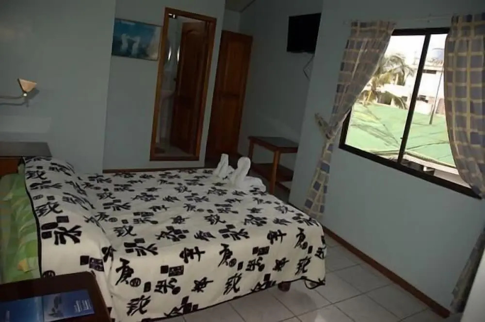Hotel Salinas