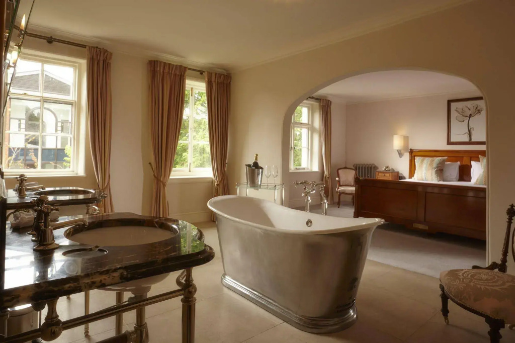 Southernhay House Hotel