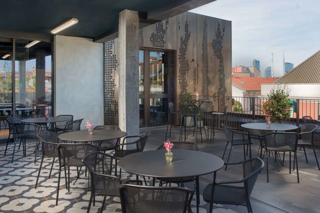 Karen'S Place - Corso Buenos Aires