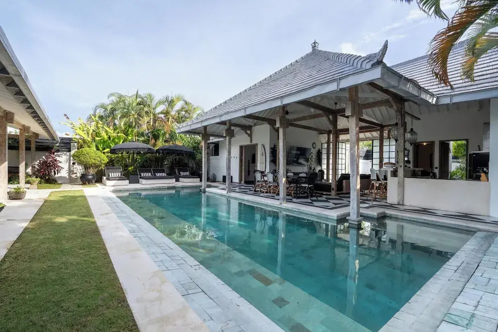 Villa Luxe Bali 1