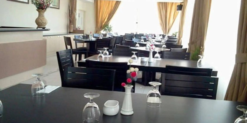 Sutera Hotel