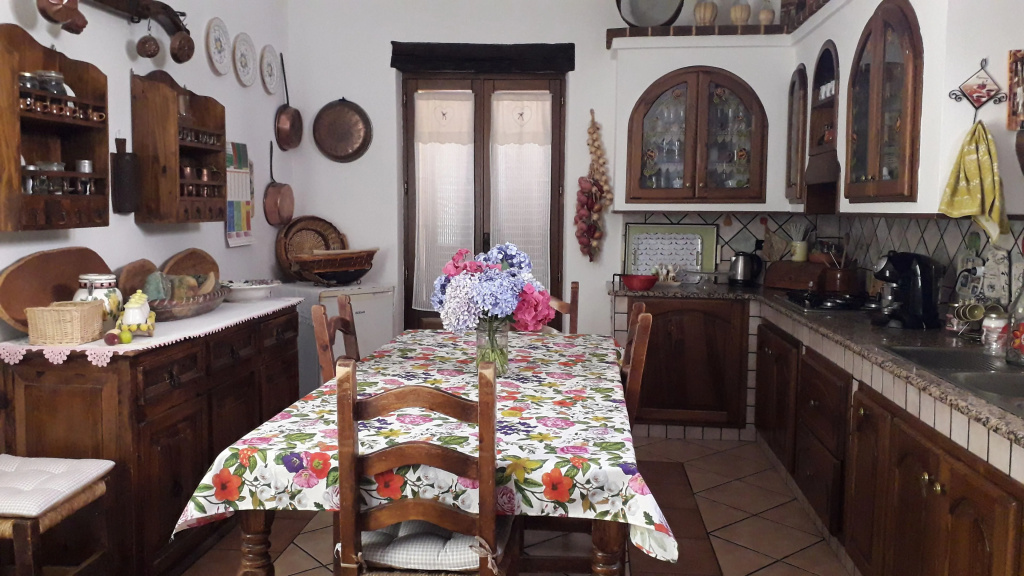 Casa Sa Hosta