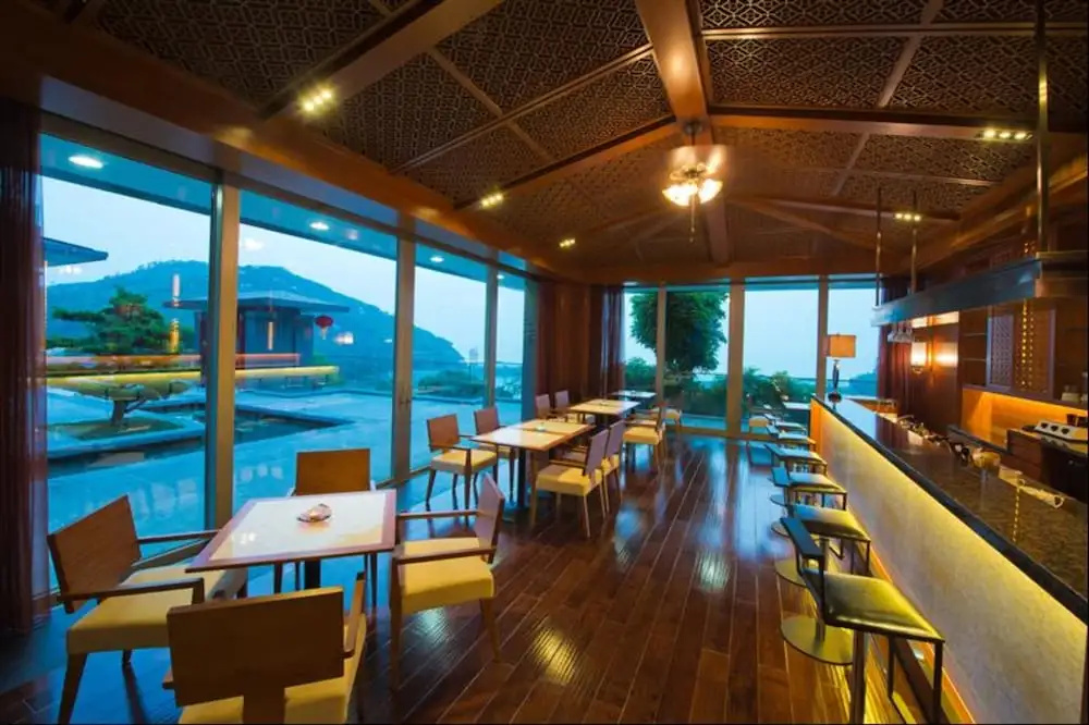 Relais & Chateaux·The Dreamland Resort
