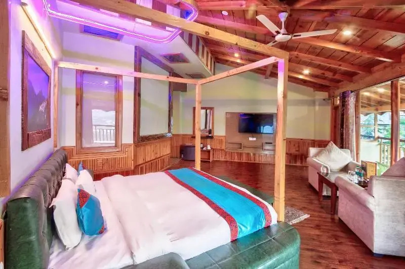 Bd Resort