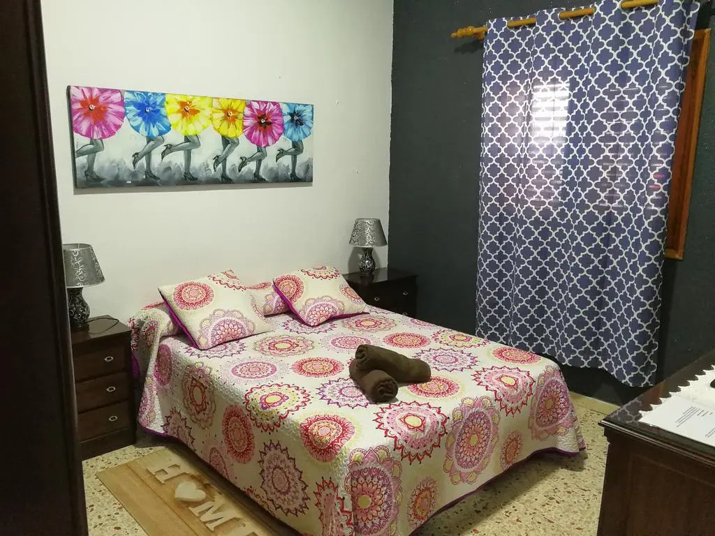 Casa Mar Azul Arinaga