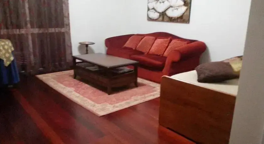 Golden Star Apartment