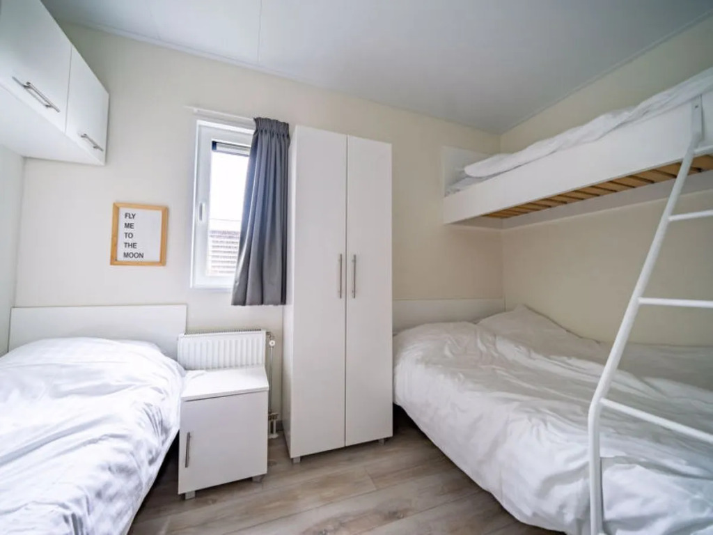 EuroParcs Resort Veluwemeer 34221