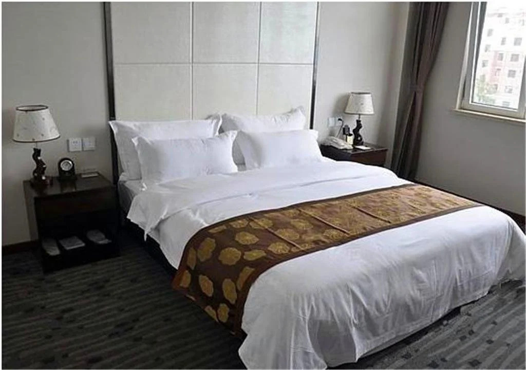 Hongyuan International Hotel