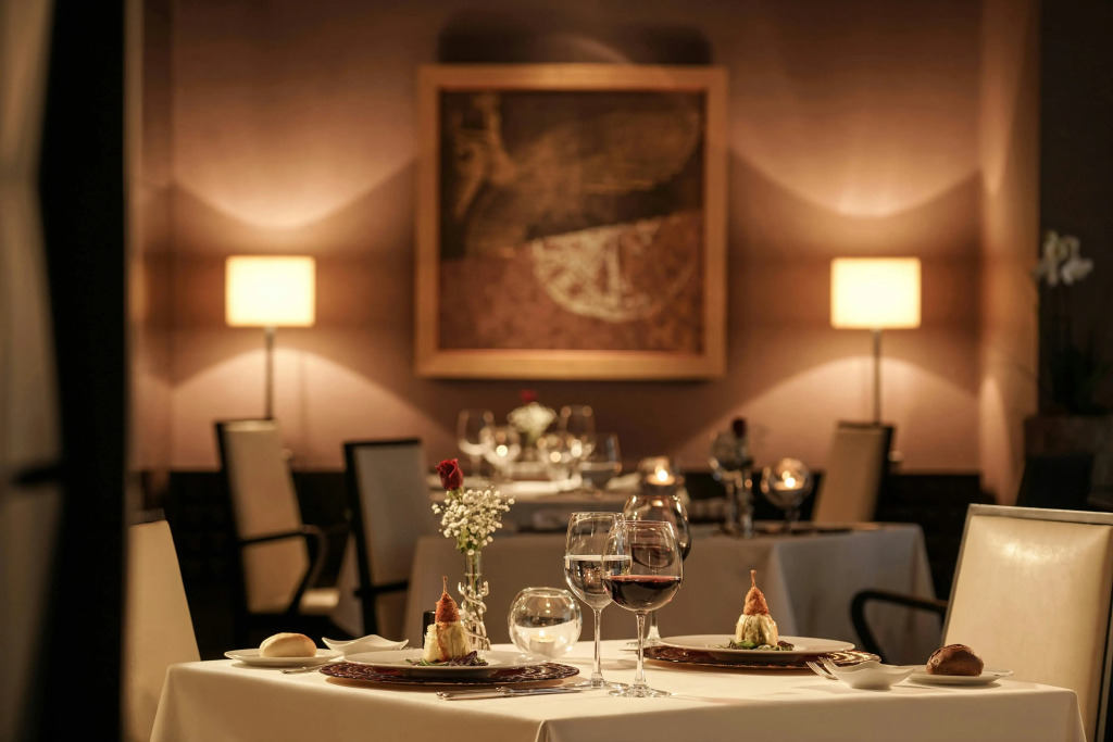 Lugal, a Luxury Collection Hotel, Ankara
