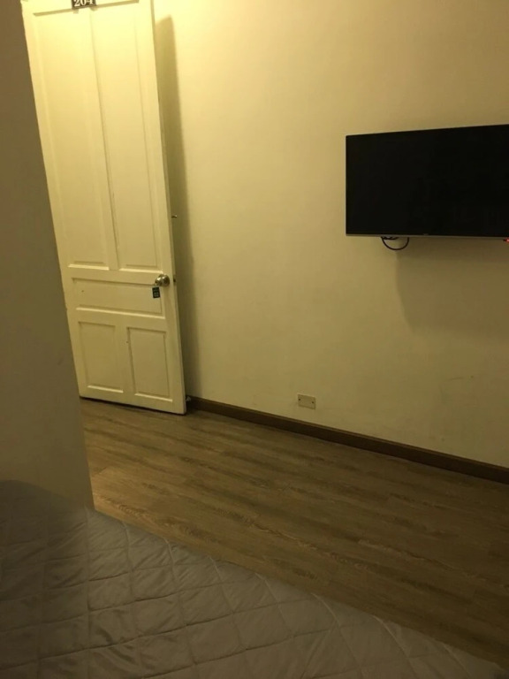 Gu Hotel