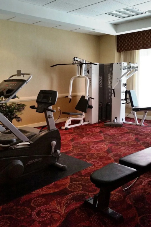 Best Western Syracuse Downtown Hotel and Suites