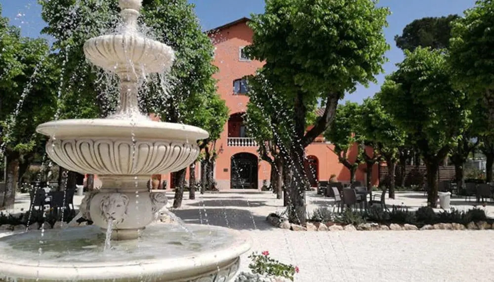 Villa Floridiana
