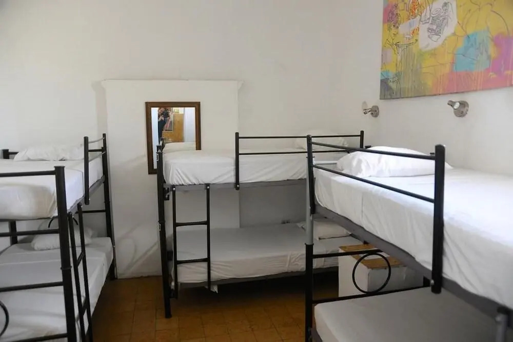 Siesta Fiesta Hostel