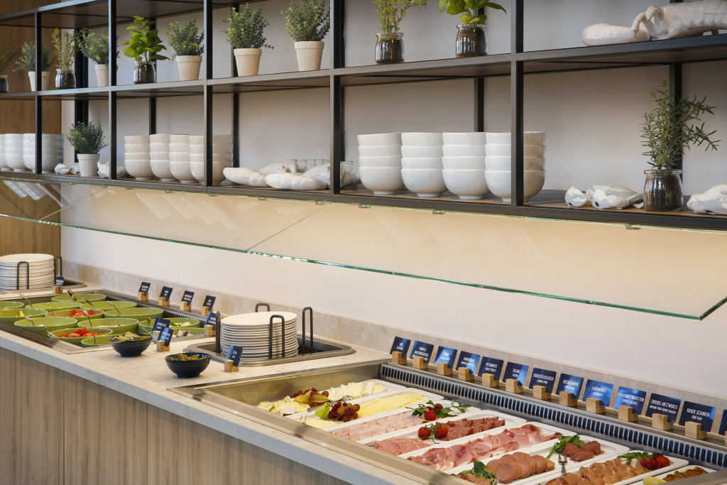 Holiday Inn Ratingen - City by IHG