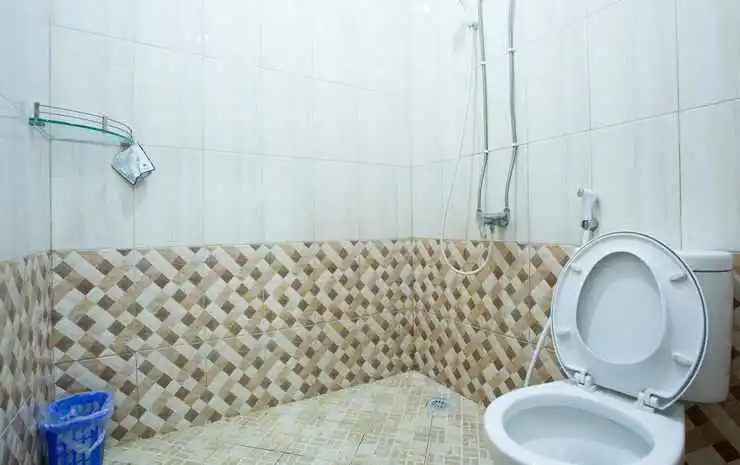Palm Garden Guesthouse Samarinda